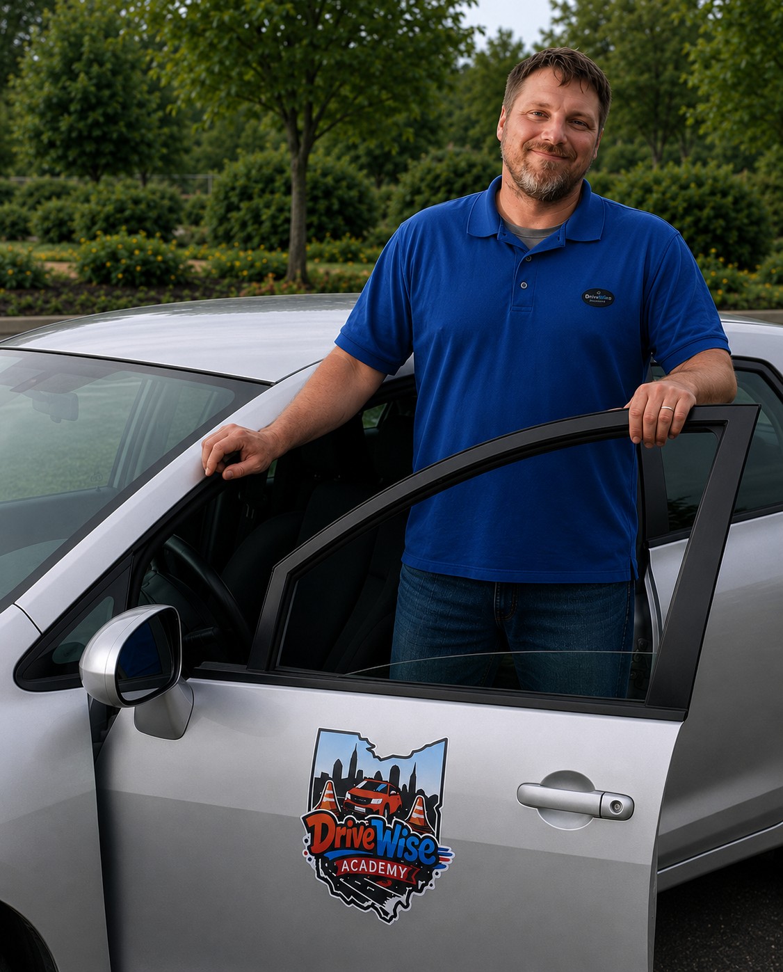 Bill - Maintenance & Operations