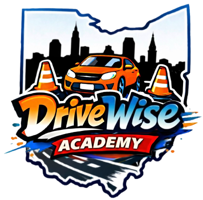 DriveWise Academy Logo